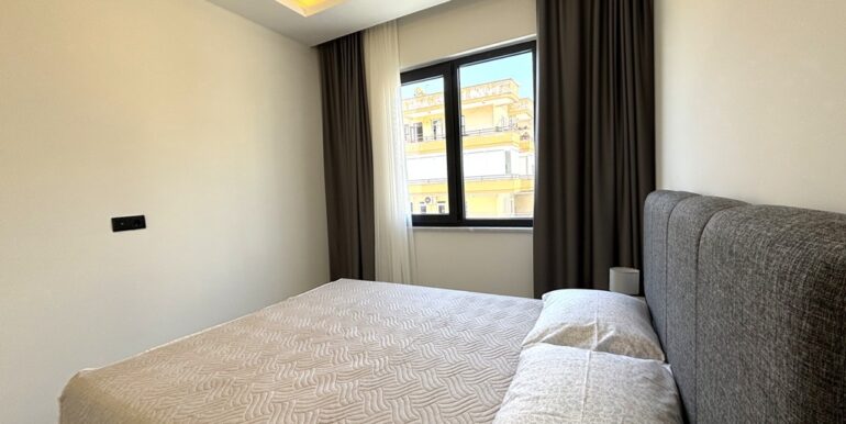 3 Zimmer Neubau Wohnung Kleopatra Strand Lage 27