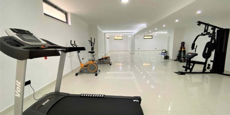 3 Zimmer Neubau Wohnung Strandnahe Alanya Zentrum 3