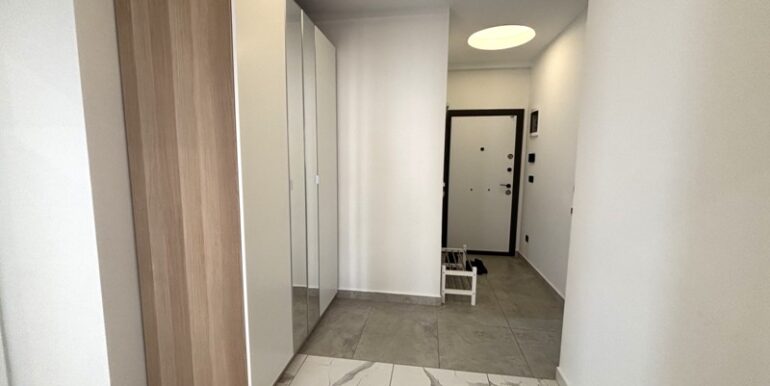 3 Zimmer Neubau Wohnung Strandnahe Alanya Zentrum 4