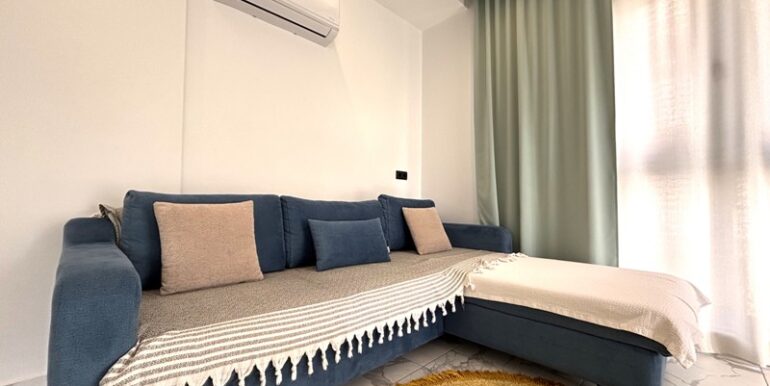 3 Zimmer Neubau Wohnung Strandnahe Alanya Zentrum 15