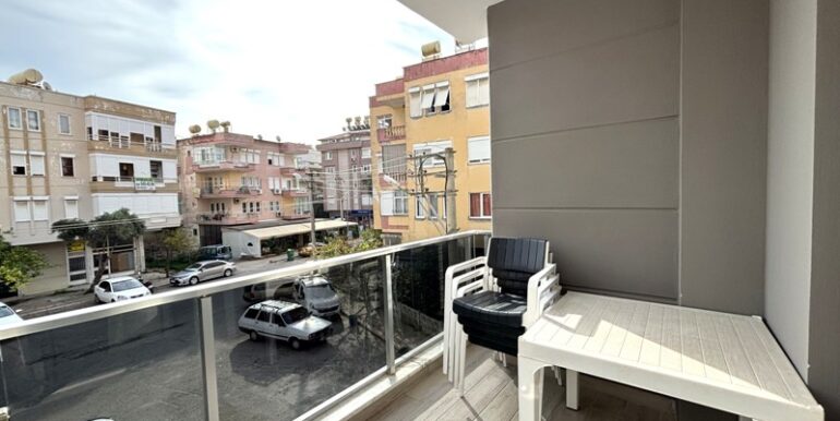 3 Zimmer Neubau Wohnung Strandnahe Alanya Zentrum 16