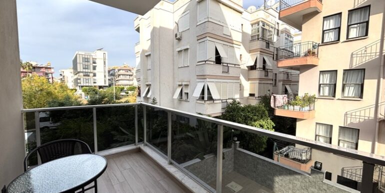 3 Zimmer Neubau Wohnung Strandnahe Alanya Zentrum 23
