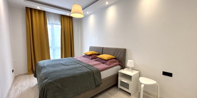 3 Zimmer Neubau Wohnung Strandnahe Alanya Zentrum 24