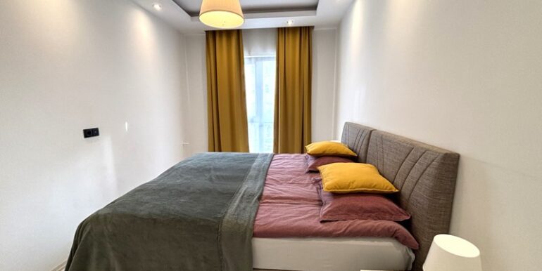 3 Zimmer Neubau Wohnung Strandnahe Alanya Zentrum 26