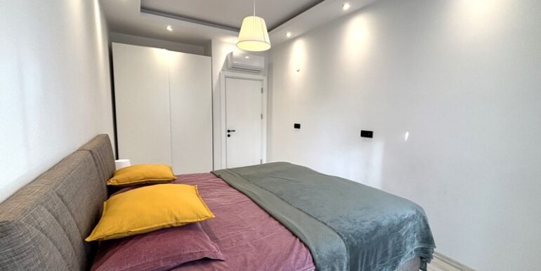3 Zimmer Neubau Wohnung Strandnahe Alanya Zentrum 27