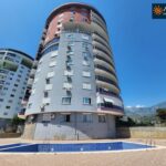 Alanya 3 Zimmer Bergblick Wohnung Einzugsbereit 76000 Euro 1