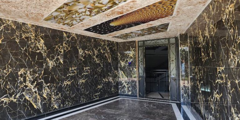 Alanya 3 Zimmer Bergblick Wohnung Einzugsbereit 76000 Euro 2