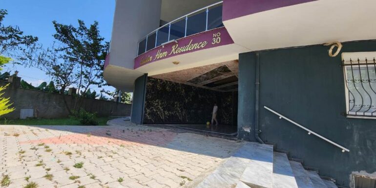 Alanya 3 Zimmer Bergblick Wohnung Einzugsbereit 76000 Euro 5