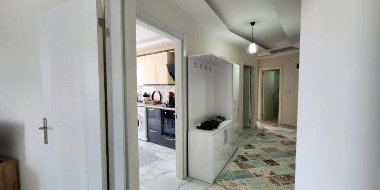 Alanya 3 Zimmer Bergblick Wohnung Einzugsbereit 76000 Euro 10