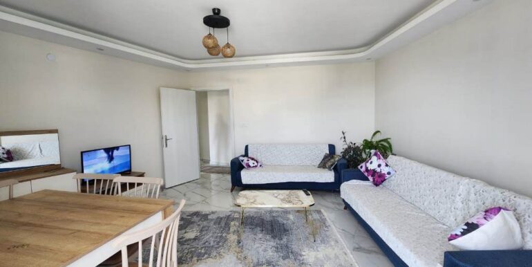 Alanya 3 Zimmer Bergblick Wohnung Einzugsbereit 76000 Euro 12