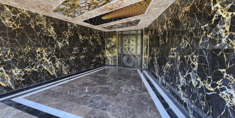 Alanya 3 Zimmer Bergblick Wohnung Einzugsbereit 76000 Euro 13