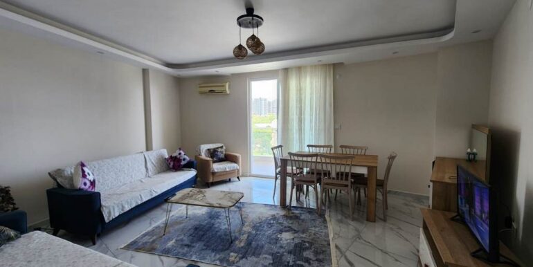 Alanya 3 Zimmer Bergblick Wohnung Einzugsbereit 76000 Euro 14