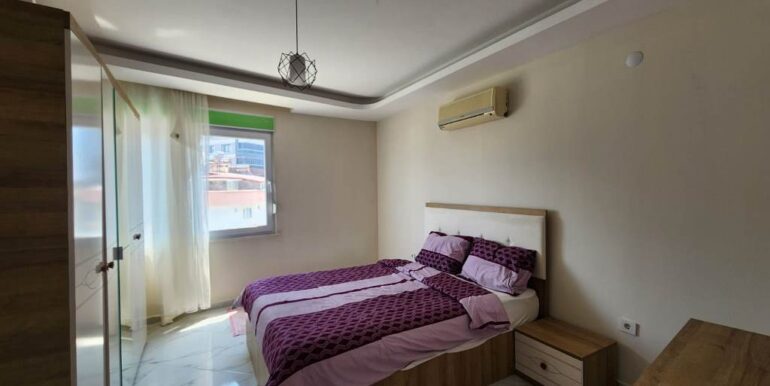 Alanya 3 Zimmer Bergblick Wohnung Einzugsbereit 76000 Euro 15