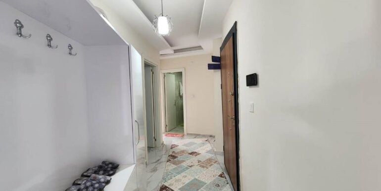 Alanya 3 Zimmer Bergblick Wohnung Einzugsbereit 76000 Euro 16