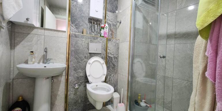 Alanya 3 Zimmer Bergblick Wohnung Einzugsbereit 76000 Euro 17