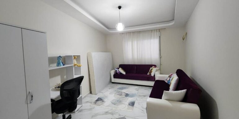Alanya 3 Zimmer Bergblick Wohnung Einzugsbereit 76000 Euro 19