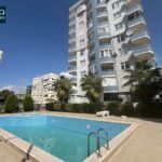 Alanya 3 Zimmer Meerblick Wohnung Mieten EINZUGSBEREIT
