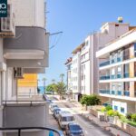Alanya Kleopatra Strand 3 Zimmer Wohnung zu Verkaufen
