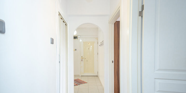Alanya Kleopatra Strand 3 Zimmer Wohnung zu Verkaufen 8