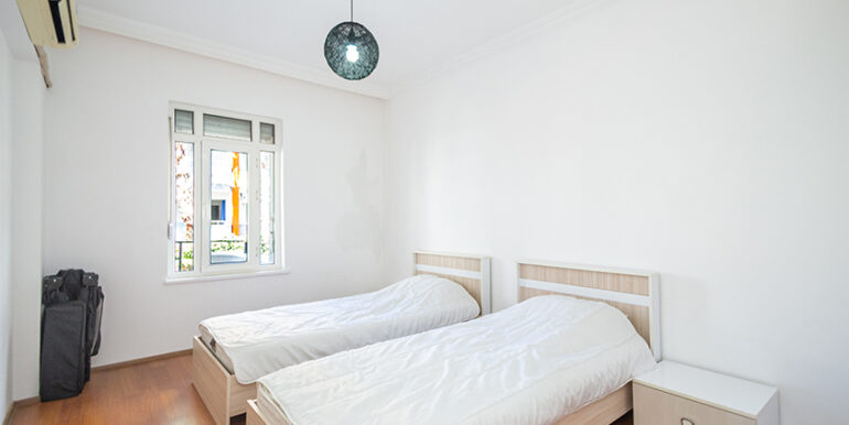 Alanya Kleopatra Strand 3 Zimmer Wohnung zu Verkaufen 9