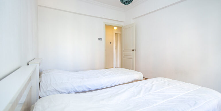 Alanya Kleopatra Strand 3 Zimmer Wohnung zu Verkaufen 10