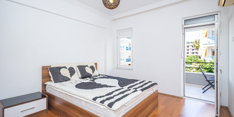 Alanya Kleopatra Strand 3 Zimmer Wohnung zu Verkaufen 11