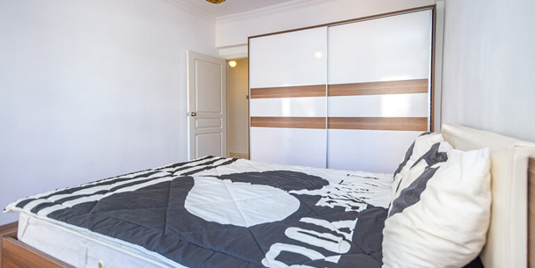 Alanya Kleopatra Strand 3 Zimmer Wohnung zu Verkaufen 12