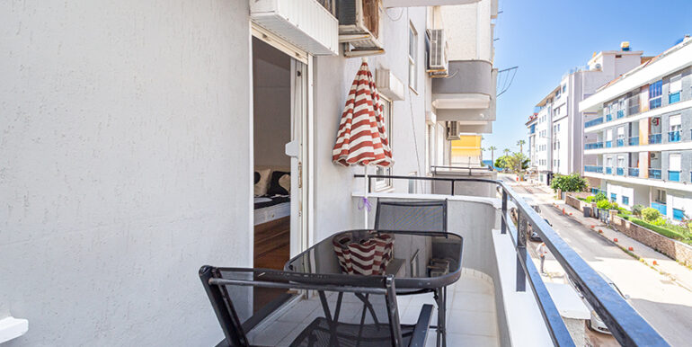 Alanya Kleopatra Strand 3 Zimmer Wohnung zu Verkaufen 14