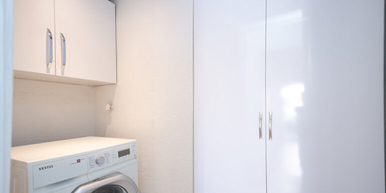 Alanya Kleopatra Strand 3 Zimmer Wohnung zu Verkaufen 15
