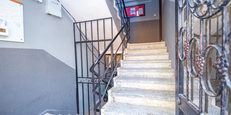 Alanya Kleopatra Strand 3 Zimmer Wohnung zu Verkaufen 26