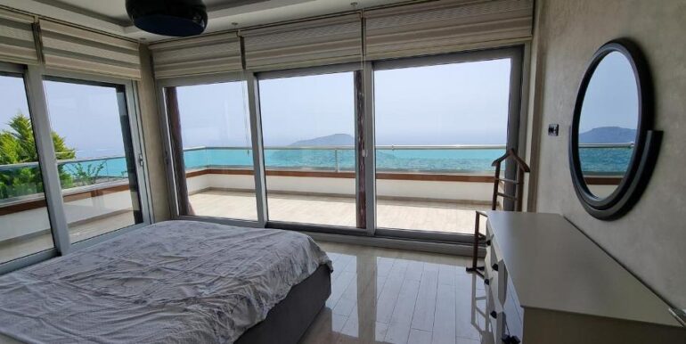 Alanya Luxus Private Villa Zu Vermieten 5