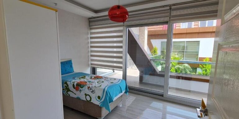 Alanya Luxus Private Villa Zu Vermieten 14