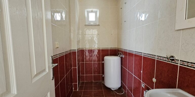 Alanya Meerblick Villa Auf Langzeit zu Vermieten 16