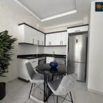 Alanya Neubau Wohnung Auf Langzeit Zu Vermieten / EINZUGSBEREIT