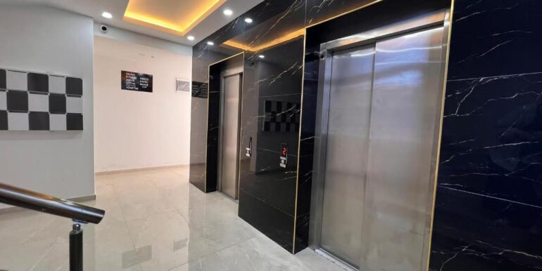 Alanya Neubau Wohnung Auf Langzeit Zu Vermieten / EINZUGSBEREIT 3