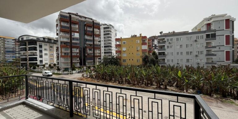 Alanya Neubau Wohnung Auf Langzeit Zu Vermieten / EINZUGSBEREIT 6