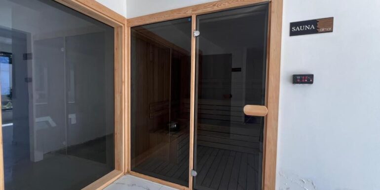 Alanya Neubau Wohnung Auf Langzeit Zu Vermieten / EINZUGSBEREIT 9