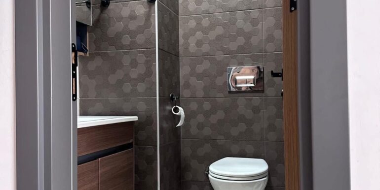 Alanya Oba Dublex Penthouse Wohnung zu vermieten 3