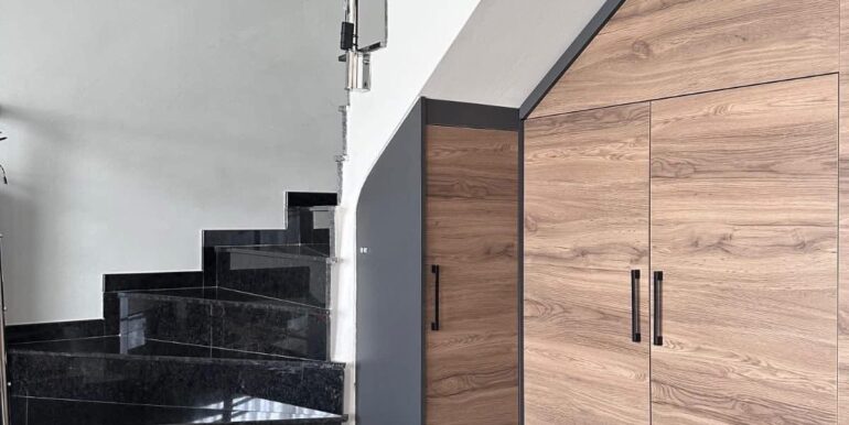 Alanya Oba Dublex Penthouse Wohnung zu vermieten 4