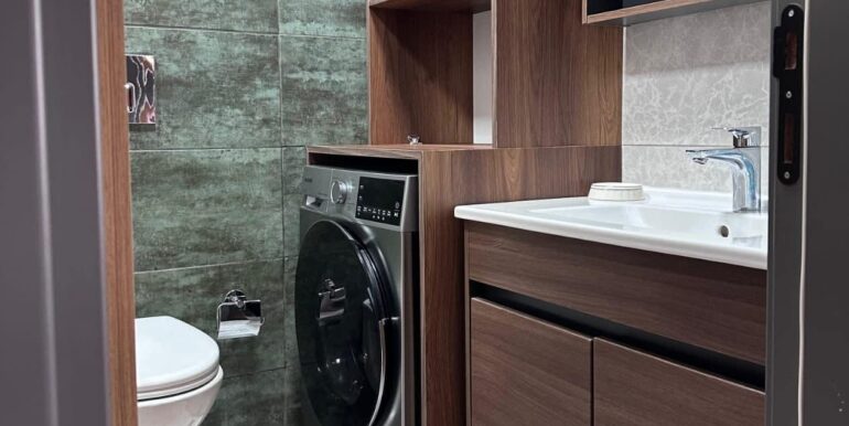 Alanya Oba Dublex Penthouse Wohnung zu vermieten 5