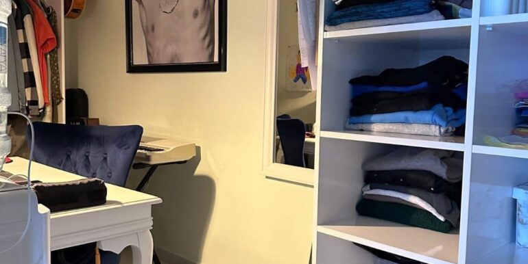 Alanya Oba Dublex Penthouse Wohnung zu vermieten 7