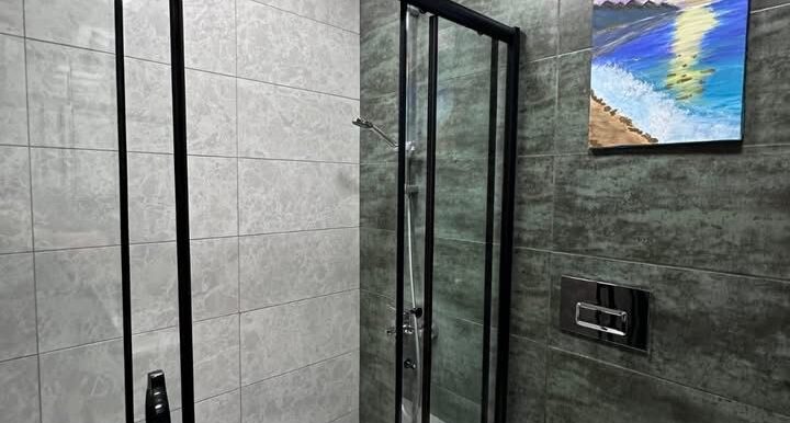 Alanya Oba Dublex Penthouse Wohnung zu vermieten 8
