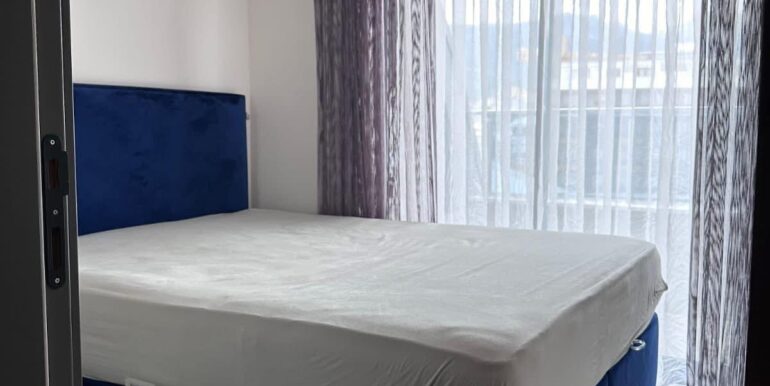 Alanya Oba Dublex Penthouse Wohnung zu vermieten 9