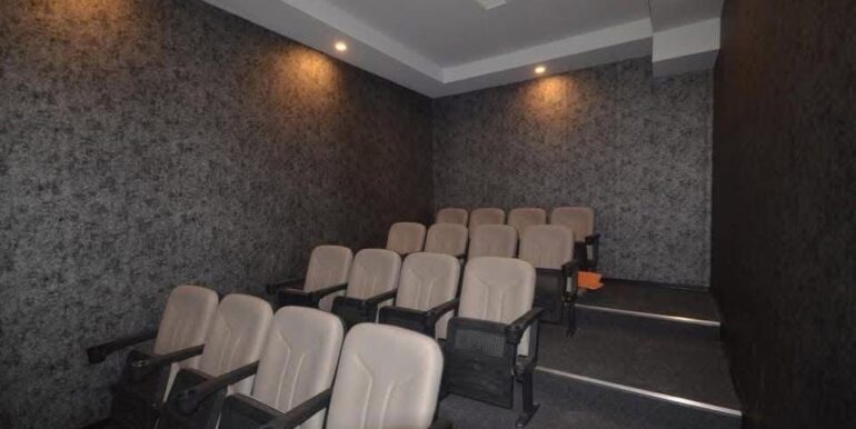Alanya Oba Dublex Penthouse Wohnung zu vermieten 13