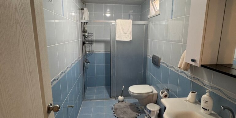 Alanya Private Villa Ferienhaus zu vermieten 7