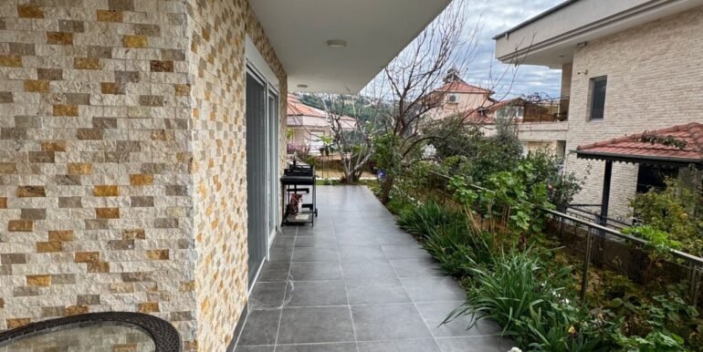 Alanya Private Villa Ferienhaus zu vermieten 8