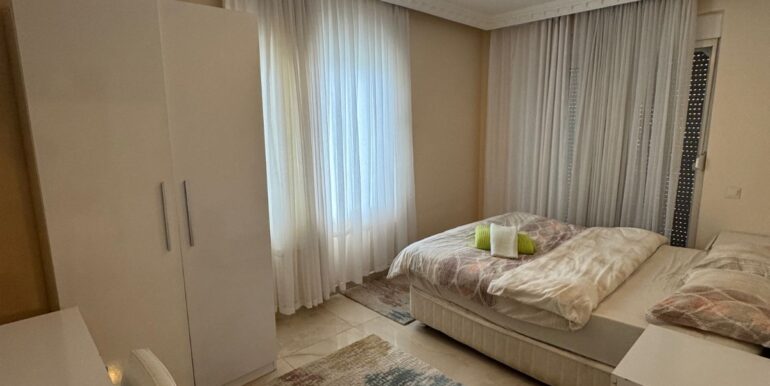 Alanya Private Villa Ferienhaus zu vermieten 9