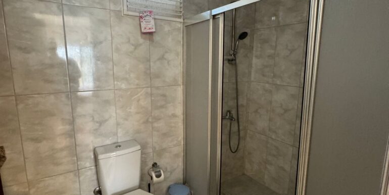 Alanya Private Villa Ferienhaus zu vermieten 11