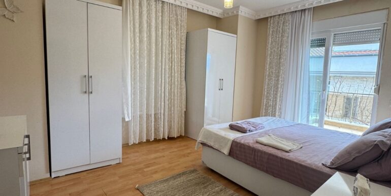 Alanya Private Villa Ferienhaus zu vermieten 13