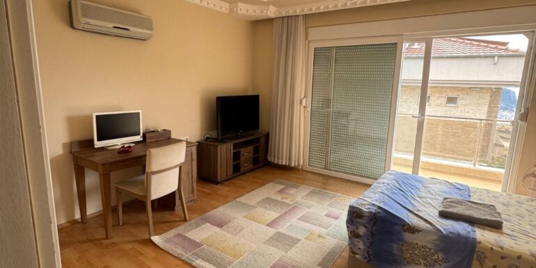 Alanya Private Villa Ferienhaus zu vermieten 16